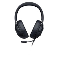 RAZER Herní Sluchátka Kraken X Lite, 3.5 mm jack, černá