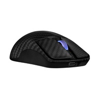 ASUS Herní myš ROG Harpe Ace Extreme, Bezdrátová BT, RF 2.4GHz, černá