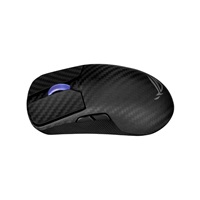 ASUS Herní myš ROG Harpe Ace Extreme, Bezdrátová BT, RF 2.4GHz, černá