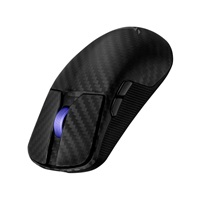 ASUS Herní myš ROG Harpe Ace Extreme, Bezdrátová BT, RF 2.4GHz, černá