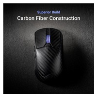 ASUS Herní myš ROG Harpe Ace Extreme, Bezdrátová BT, RF 2.4GHz, černá