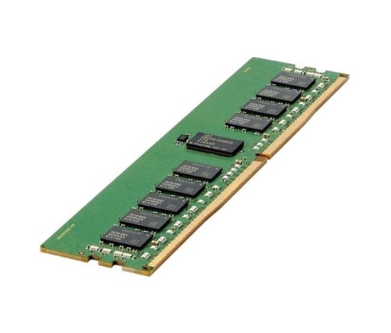 HPE 32GB (1x32GB) Dual Rank x8 DDR5-6400 CAS-46-45-45 EC8 Registered Smart Memory Kit
