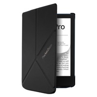 POCKETBOOK pouzdro Origami pro InkPad Color3, InkPad 4, černé