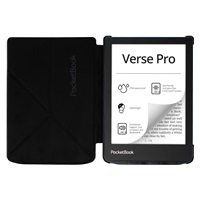 POCKETBOOK pouzdro Origami pro InkPad Color3, InkPad 4, černé