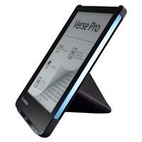 POCKETBOOK pouzdro Origami pro Verse, Verse PRO, Verse PRO Color, černé