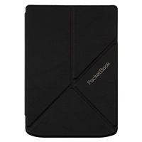 POCKETBOOK pouzdro Origami pro Verse, Verse PRO, Verse PRO Color, černé