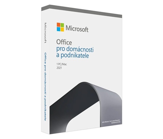 Office Home and Business 2024 ENG (pro podnikatele)