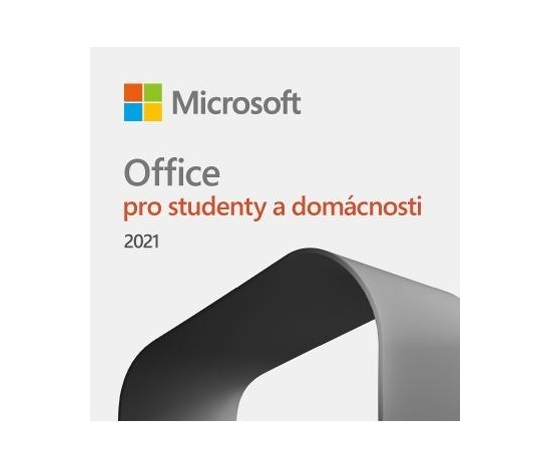 Office Home 2024 ENG (pro domácnosti)