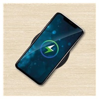 Solight 3z + USB A+C 20W PD, Wireless 10W, výsuvný blok zásuvek, 2m, černý