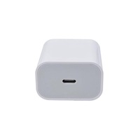 Solight univerzální napájecí adaptér USB-C 20W, bílá