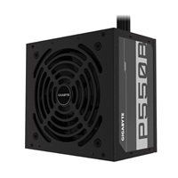 BAZAR - GIGABYTE zdroj P550B, 550W, 80plus bronze, 12 cm fan - Po opravě (Komplet)