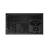 BAZAR - GIGABYTE zdroj P550B, 550W, 80plus bronze, 12 cm fan - Po opravě (Komplet)