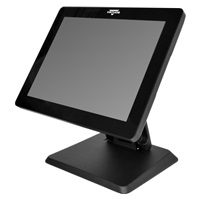 Virtuos BPOS BP-1588, 15", Cel. J6412, 8GB, 256GB SSD, Win11 IoT, černý