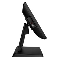 Virtuos BPOS BP-1588, 15", Cel. J6412, 8GB, 256GB SSD, Win11 IoT, černý