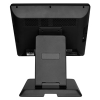 Virtuos BPOS BP-1588, 15", Cel. J6412, 8GB, 256GB SSD, Win11 IoT, černý