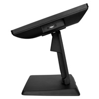 Virtuos BPOS BP-1588, 15", Cel. J6412, 8GB, 256GB SSD, Win11 IoT, černý