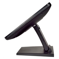 Virtuos 15‘‘ LCD BMonitor BM-1500, dotykový, čtečka magnet. karet, HDMI, VGA, USB