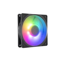 Cooler Master ventilátor 3v1 Mobius 120P ARGB White 3-Pack Fan Kit