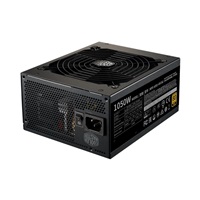 Cooler Master zdroj MWE Gold V2,FM1050W ATX3.0 A/EU Cable