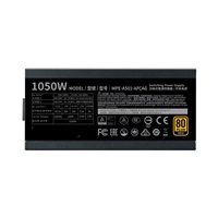 Cooler Master zdroj MWE Gold V2,FM1050W ATX3.0 A/EU Cable