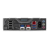 GIGABYTE MB Sc AM5 X870 GAMING WF6, AMD X870, 4xDDR5, 1xHDMI, 2xUSB4, WiFi