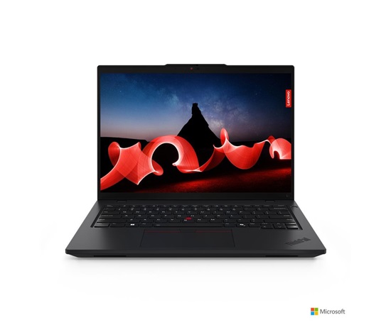 BAZAR - LENOVO NTB ThinkPad L14 G5 - Ultra5 125U,14" WUXGA,16GB,512SSD,5MP+IRcam,W11P - rozbaleno