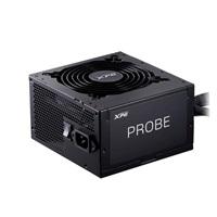 ADATA XPG zdroj PROBE 600W, 80+ BRONZE, 120mm, ATX
