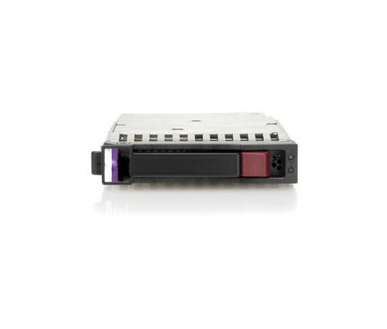 HPE 4TB SAS HDD- 7200 RPM, 3.5inch Dual-Port Midline MDL refurbished