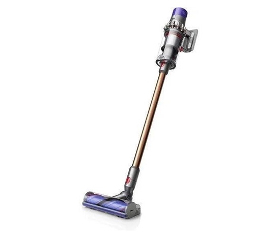Dyson Vacuum Cleaner V15 Detect Fluffy 2023 (476575-01)