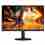 AOC MT IPS LCD WLED 27" Q27G4XF - IPS panel, 180Hz, 2560x1440, HDMI, DP, pivot