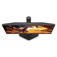 AOC MT IPS LCD WLED 27" Q27G4XF - IPS panel, 180Hz, 2560x1440, HDMI, DP, pivot