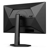 AOC MT IPS LCD WLED 27" Q27G4XF - IPS panel, 180Hz, 2560x1440, HDMI, DP, pivot