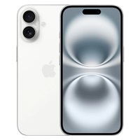 APPLE iPhone 16 256 GB White