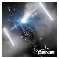 PMI SmokeGENIE - Professional