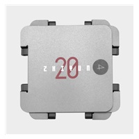 Zhiyun LED Fiveray M20 Combo Pocket Light