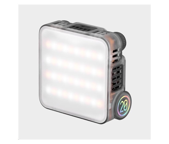 Zhiyun LED Fiveray M20 Pocket Light