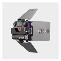 Zhiyun LED Fiveray M20C (RGB) Combo Pocket Light