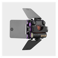 Zhiyun LED Fiveray M20C (RGB) Combo Pocket Light