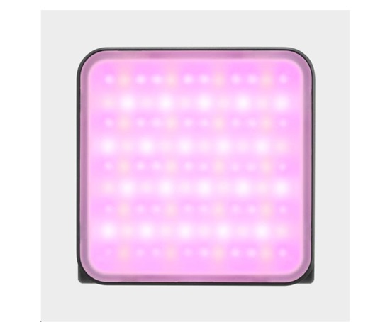 Zhiyun LED Fiveray M20C (RGB) Pocket Light