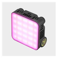 Zhiyun LED Fiveray M20C (RGB) Pocket Light