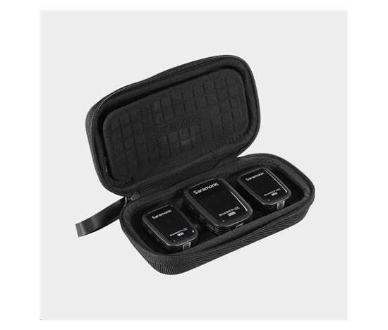 Saramonic Blink 500 ProX Q20 (2,4GHz wireless w/3,5mm)