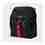 Polaroid Ripstop Backpack Black/Multi
