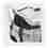 Polaroid Ripstop Backpack Clear