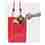 Polaroid TPU Bucket Bag Red
