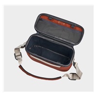 Gomatic Peter McKinnon Luma Camera Sling 12L, Rust