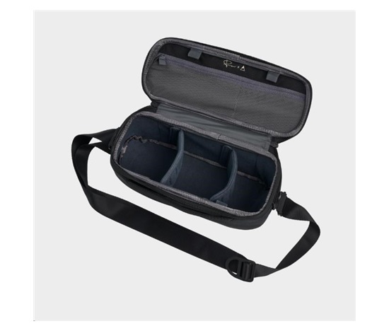 Gomatic Peter McKinnon Luma Camera Sling 9L, Black