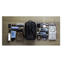 Gomatic 30L Travel Bag V2