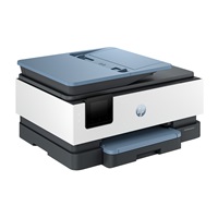 HP All-in-One Officejet Pro 8125e HP+ (A4, 20 ppm, USB 2.0, Ethernet, Wi-Fi, Print, Scan, Copy, Duplex, ADF)