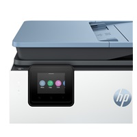 HP All-in-One Officejet Pro 8125e HP+ (A4, 20 ppm, USB 2.0, Ethernet, Wi-Fi, Print, Scan, Copy, Duplex, ADF)