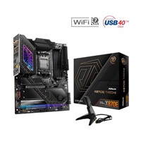 ASRock MB Sc AM5 X870E TAICHI, AMD X870, 4xDDR5, 1xHDMI, 2xUSB4, WI-FI